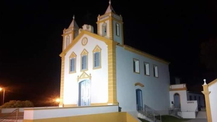 Casa Agradavel, 50M Da Praia Freguesia Do Ribeirao Da Ilha Florianópolis 外观 照片